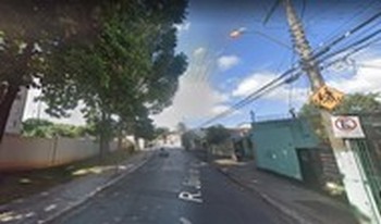 Condomínio Do Vila Verde Betânia em Belo Horizonte
