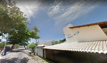 Condomínio Do Village Pedra Do Sal em Salvador