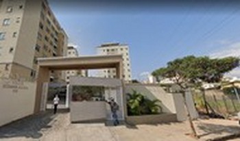 Condomínio Do Ville Esmeralda em Belo Horizonte