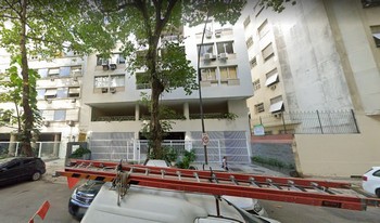 Condomínio Dodo Edifício Porto Mar & Porto Sol em Rio De Janeiro