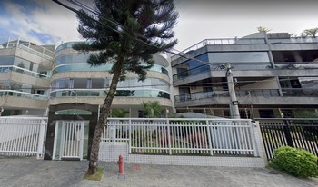 Condomínio Doedifício Costa Azul em Rio De Janeiro