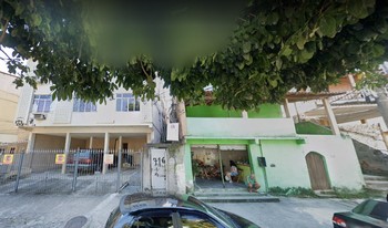 Condomínio Doedifício Da Rua Marques De Muritiba 716 em Rio De Janeiro