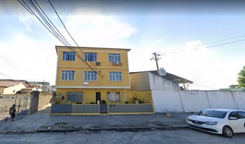 Condomínio Doedifício Residêncial Constantino em Rio De Janeiro