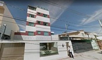 Condomínio Doedifício Residêncialmanhattan em Belo Horizonte