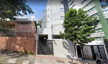 Condomínio Doedifício Rubim em Belo Horizonte