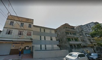 Condomínio Doedifíciobaronesa em Rio De Janeiro