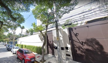 Condomínio Dolce Villa em São Paulo