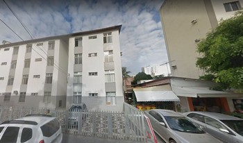 Condomínio Dom Armando Reis Bloco G em Salvador