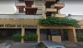 Imagem de fundo do Condomínio Dom Cesar De Echague em Teresina