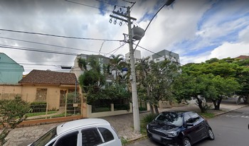 Condomínio Dom Edmundo em Porto Alegre
