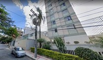 Condomínio Dom Giordano Bruno em Belo Horizonte