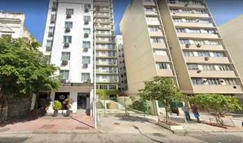 Condomínio Dom Pedro Ii em Rio De Janeiro