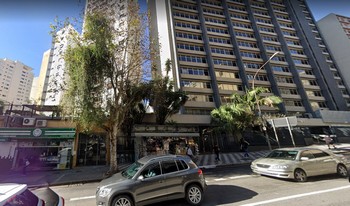 Condomínio Dom Ricardo Dom José em São Paulo