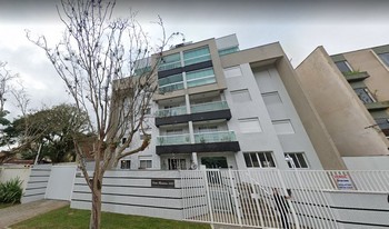 Condomínio Dom Roman em Curitiba