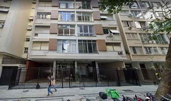 Condomínio Domingos Ferreira em Rio De Janeiro