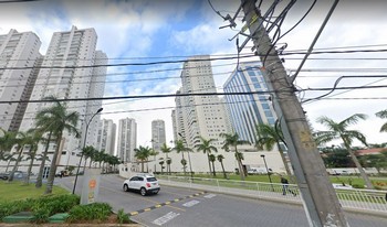 Condomínio Domo Residêncial