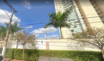 Condomínio D.o.m.praças Da Mooca em São Paulo
