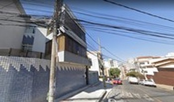 Condomínio Dona Belinha em Belo Horizonte