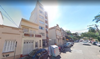 Condomínio Dona Branca em Porto Alegre