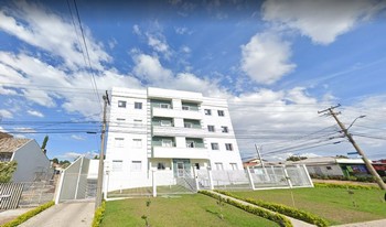 Condomínio Dona Eliza em Curitiba