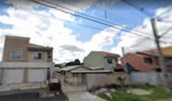 Condomínio Dona Margot em Curitiba
