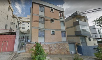 Condomínio Dona Olivia em Belo Horizonte