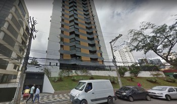 Condomínio Dos Edifícios água Branca E água Azul em Salvador