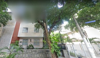 Condomínio Dos Edifícios Alzibran em Rio De Janeiro