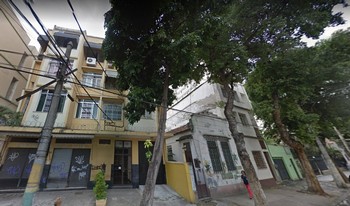 Condomínio Dos Edifícios Antares E Capela em Rio De Janeiro