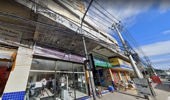 Condomínio Dos Edifícios Argus E Aquilla em Rio De Janeiro