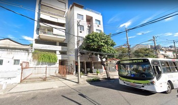 Condomínio Dos Edifícios Assumpção E Paranágua em Rio De Janeiro
