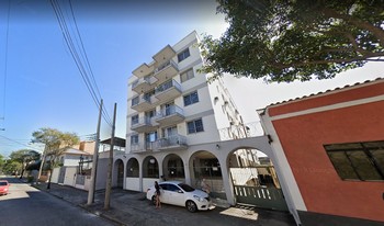 Condomínio Dos Edifícios Avignon E Nimes em Rio De Janeiro
