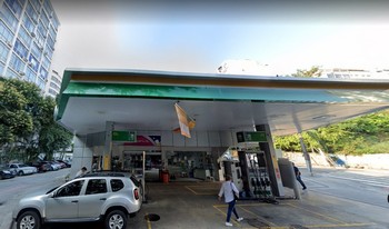 Condomínio Dos Edifícios Cardeal Arcoverde E Cerejeira em Rio De Janeiro