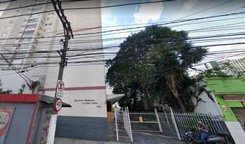 Condomínio Dos Edifícios Clarice E Marina em São Paulo