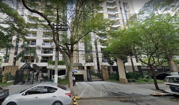 Condomínio Dos Edifícios Classic E Regency em São Paulo