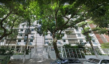 Condomínio Dos Edifícios Coral E Anaconda em São Paulo