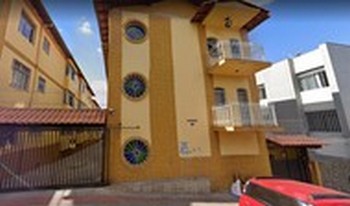 Condomínio Dos Edifícios Epsilon I E Ii em Belo Horizonte