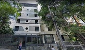Condomínio Dos Edifícios Heloisa E Eliana em Belo Horizonte