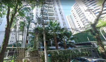 Condomínio Dos Edifícios Holbein E Grunewald em São Paulo