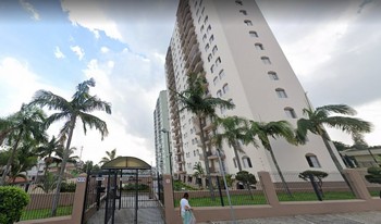 Imagem de fundo do Condomínio Dos Edifícios Ilhas Gregas em São Paulo