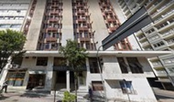 Condomínio Dos Edifícios Imprensa E Gutenberg em Belo Horizonte