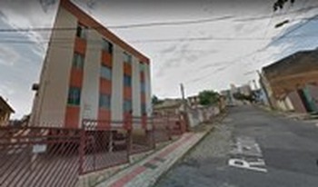 Condomínio Dos Edifícios Itabira I E Ii em Belo Horizonte