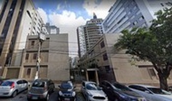 Condomínio Dos Edifícios Jordao E Muqui em Belo Horizonte