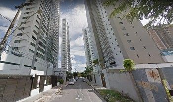 Condomínio Dos Edifícios José Pinteiro E Necy Pinteiro