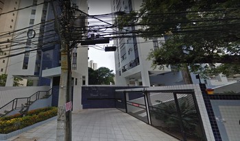 Condomínio Dos Edifícios Manoel Quintas E Julia Quintas