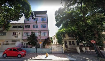 Condomínio Dos Edifícios Maria Alcina E Maria De Fátima em Rio De Janeiro
