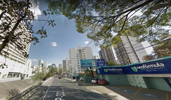 Condomínio Dos Edifícios Milão-nápoles-turim em Campinas