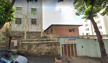 Condomínio Dos Edifícios Nice E Canes em Belo Horizonte