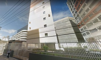 Condomínio Dos Edifícios Olimpo I E Ii em Salvador