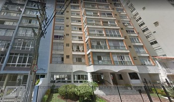 Condomínio Dos Edifícios Ouro Velho E Ouro Verde em Salvador